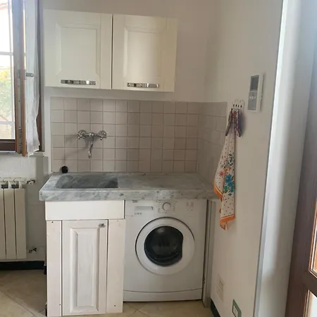Apartmán Dante *