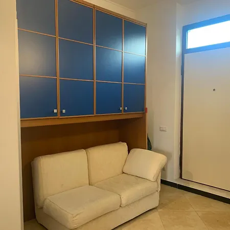 Dante Apartmán