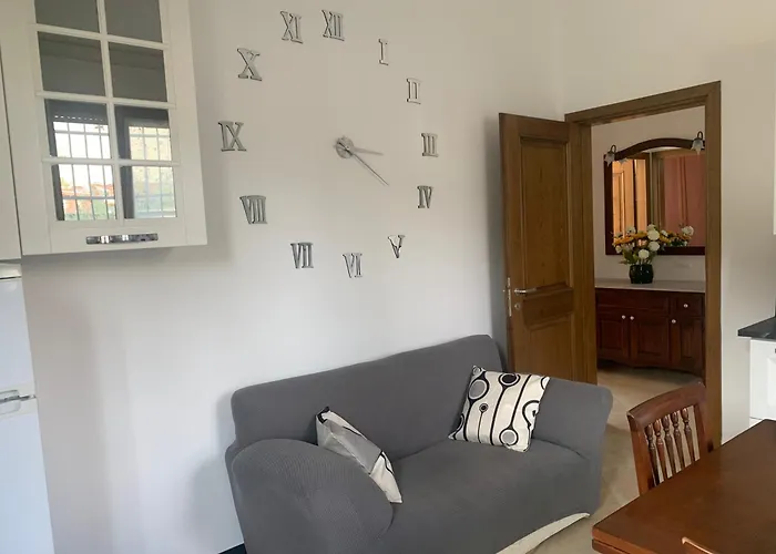 Dante Apartment Castelnuovo Magra